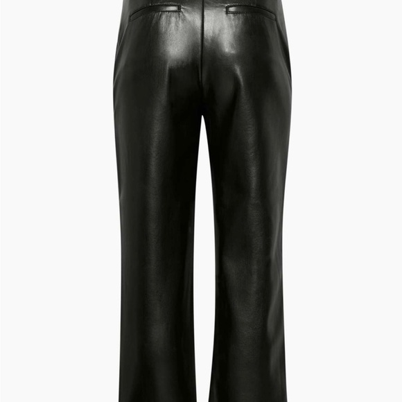 Aritzia Babaton Command Cropped Pants - Picture 7 of 9